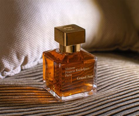 albuquerque specific perfumes for autumn.